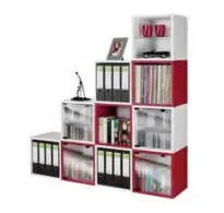 CD-Anbauprogramm